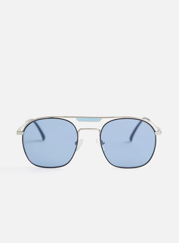 OPIUM UV Protected Square Sunglasses - OP-10134-C03-58