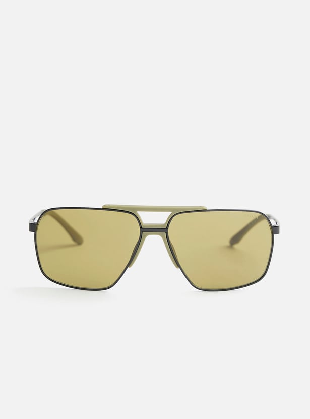 OPIUM Balto UV-Protected Square Sunglasses - OP-10240-C01-60