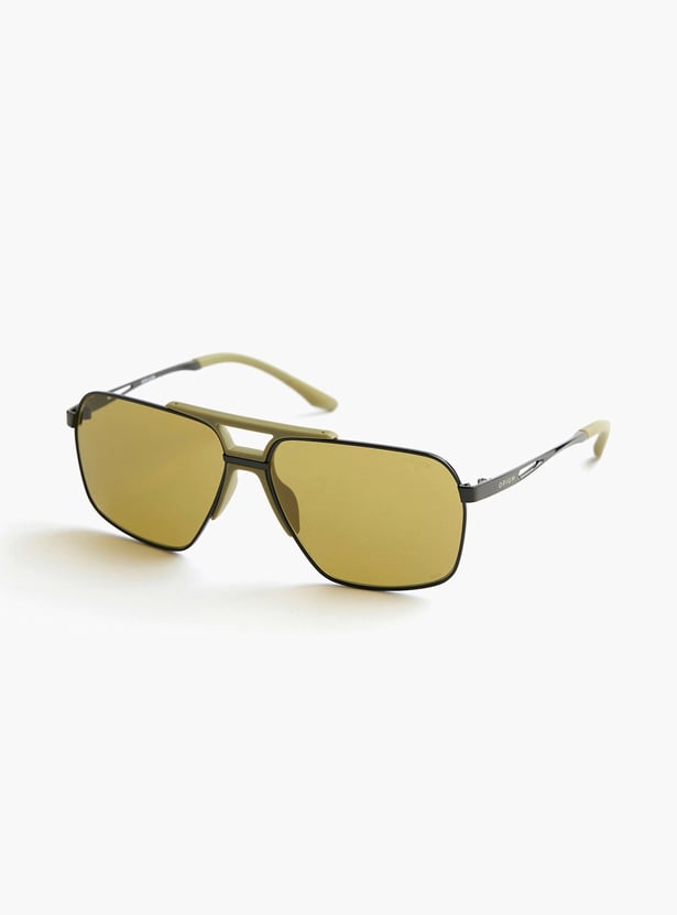 OPIUM Balto UV-Protected Square Sunglasses - OP-10240-C01-60