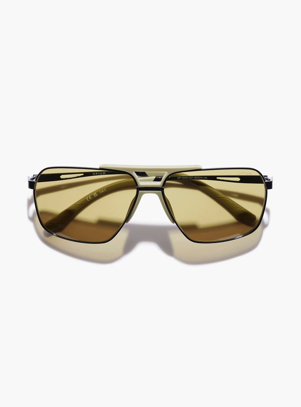 OPIUM Balto UV-Protected Square Sunglasses - OP-10240-C01-60