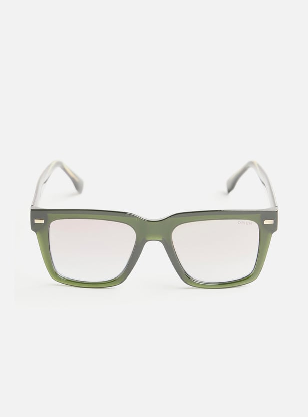 Buy OPIUM UV Protected Square Sunglasses - OP-10260-C03-53 from