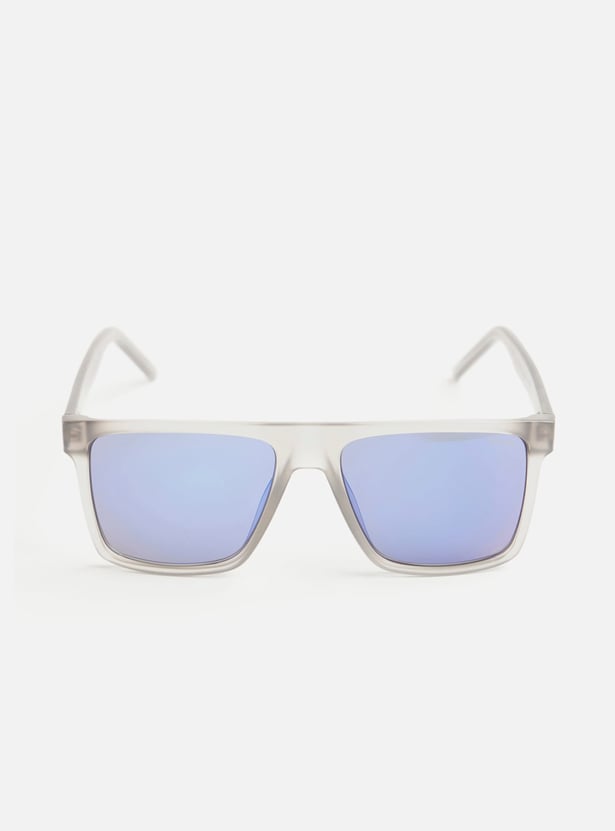 OPIUM UV Protected Rectangle Sunglasses - OP-10251-C02-57