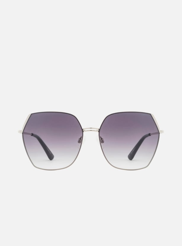 ESPRIT UV Protected Geometric Sunglasses - ET-39249-524-59