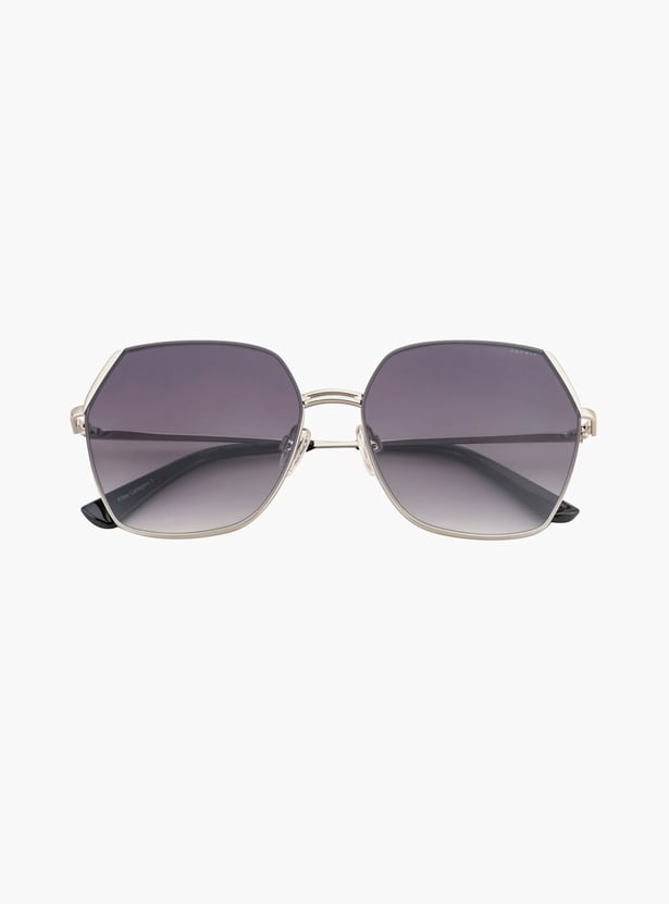 ESPRIT UV Protected Geometric Sunglasses - ET-39249-524-59