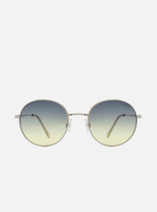 ESPRIT UV Protected Round Sunglasses - ET-39204-524-49