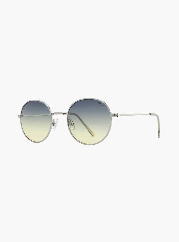 ESPRIT UV Protected Round Sunglasses - ET-39204-524-49