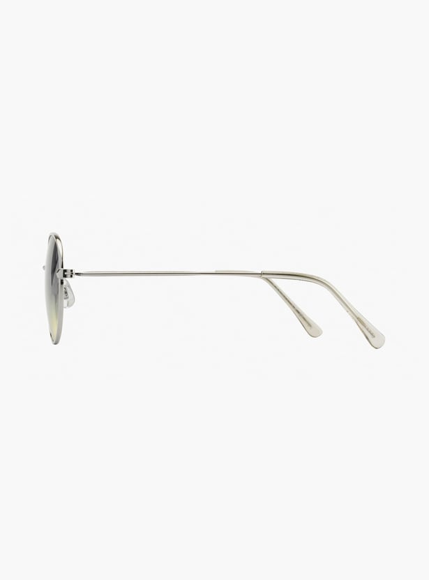 ESPRIT UV Protected Round Sunglasses - ET-39204-524-49