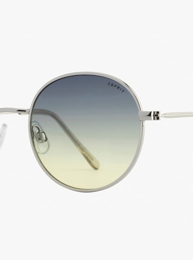 ESPRIT UV Protected Round Sunglasses - ET-39204-524-49