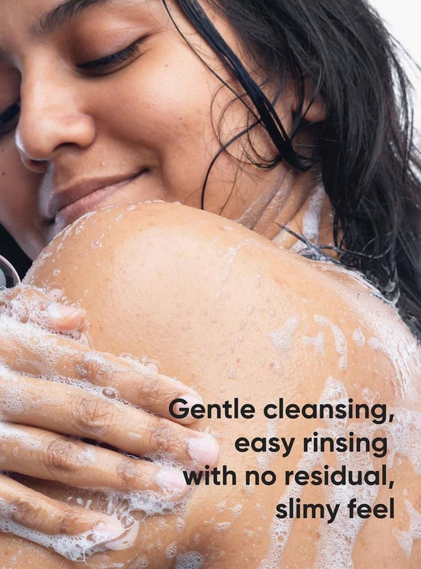 MINIMALIST Salicylic Acid & LHA Exfoliating Body Wash - 200ml