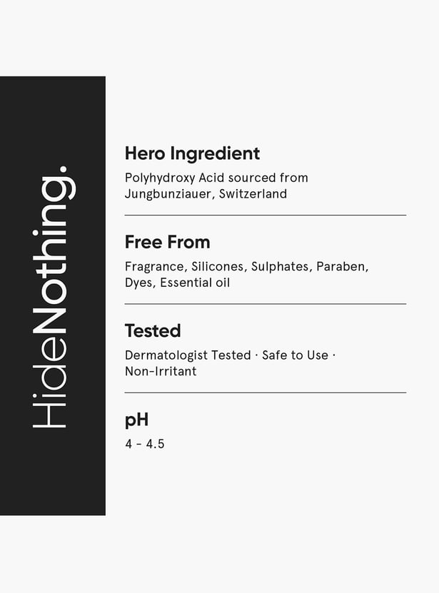 MINIMALIST PHA Face Toner - 150ml