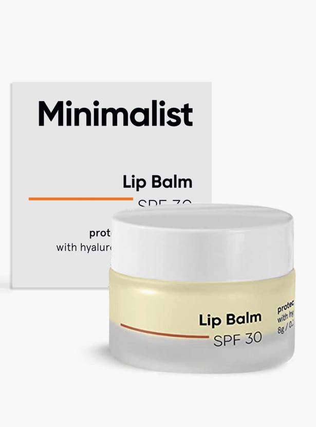 MINIMALIST Lip Balm SPF 30 - 8g