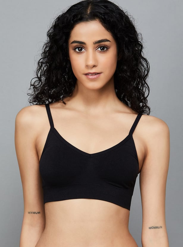 JOCKEY Non Wired Seamless Cami Bra