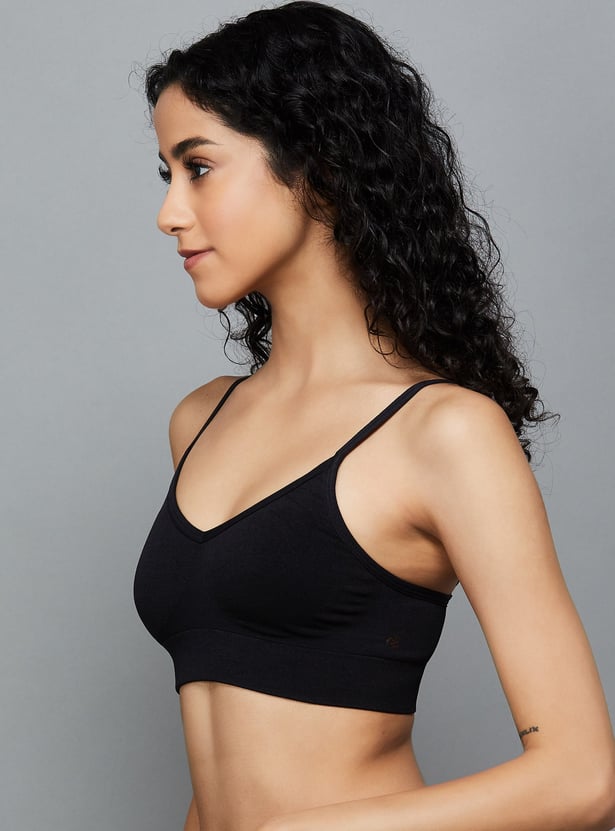 JOCKEY Non Wired Seamless Cami Bra