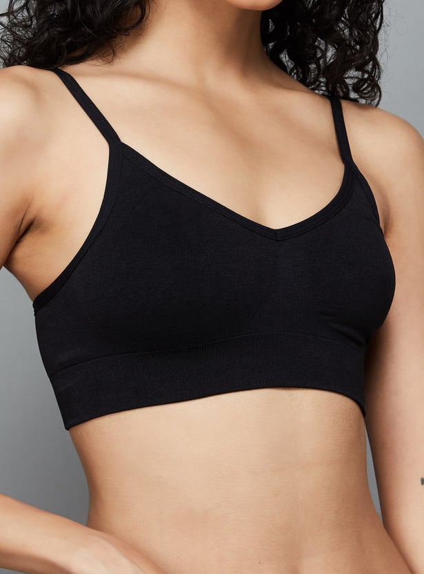 JOCKEY Non Wired Seamless Cami Bra
