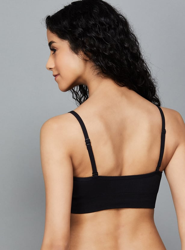 JOCKEY Non Wired Seamless Cami Bra