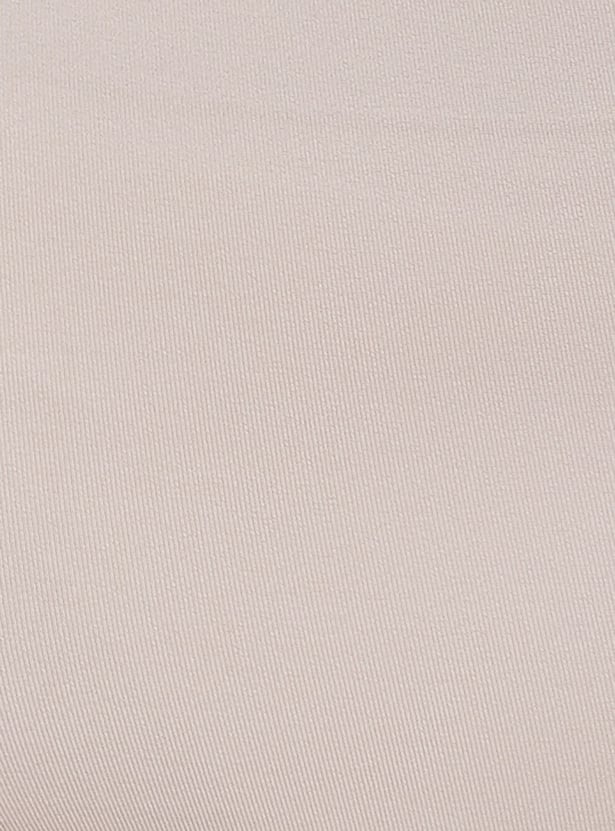 JOCKEY High Coverage Seamless Hipster Panties