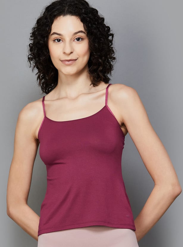 JOCKEY Solid Camisole