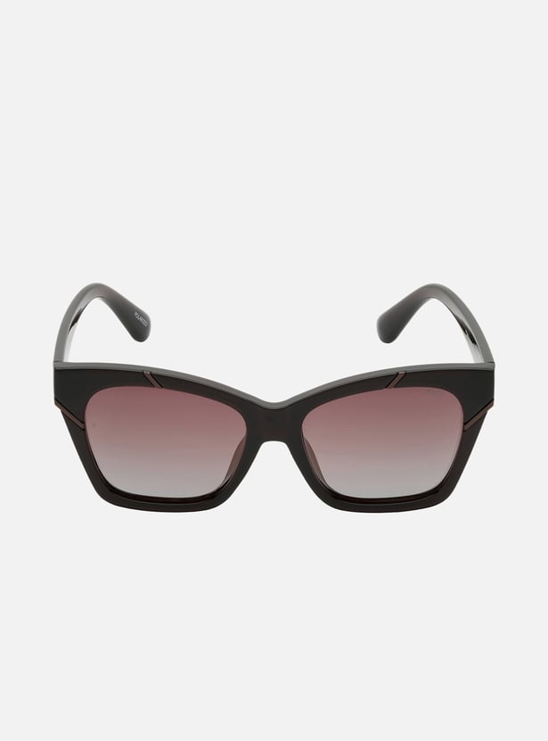 KOSCH ELEMENTE Vista Polarized Square Sunglasses - KST-24851-C2