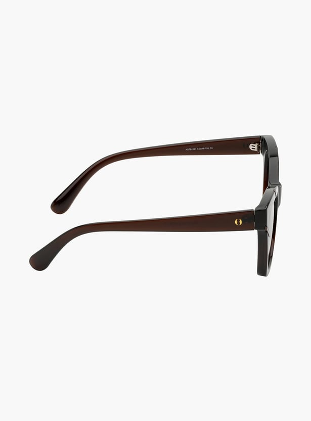 KOSCH ELEMENTE Vista Polarized Square Sunglasses - KST-24851-C2