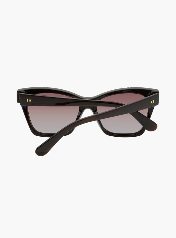 KOSCH ELEMENTE Vista Polarized Square Sunglasses - KST-24851-C2