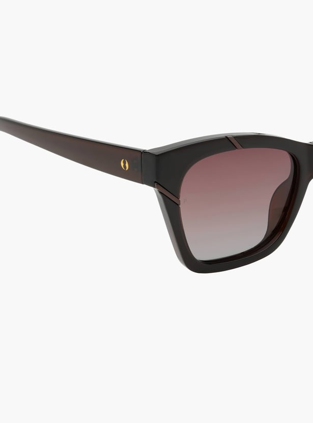KOSCH ELEMENTE Vista Polarized Square Sunglasses - KST-24851-C2