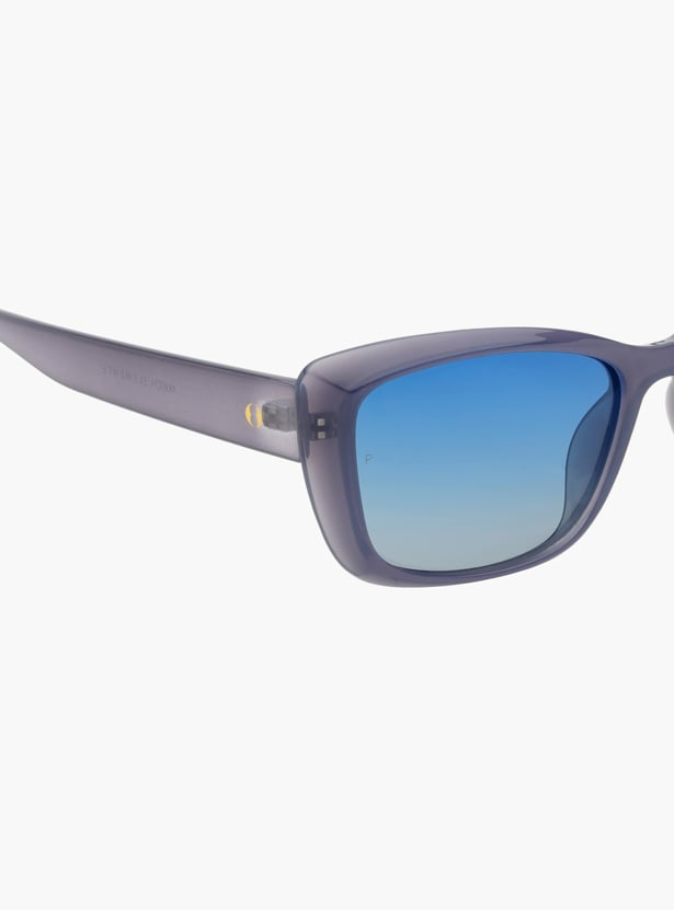 KOSCH ELEMENTE Slatern Polarized Rectangular Sunglasses - KST-24848-C2
