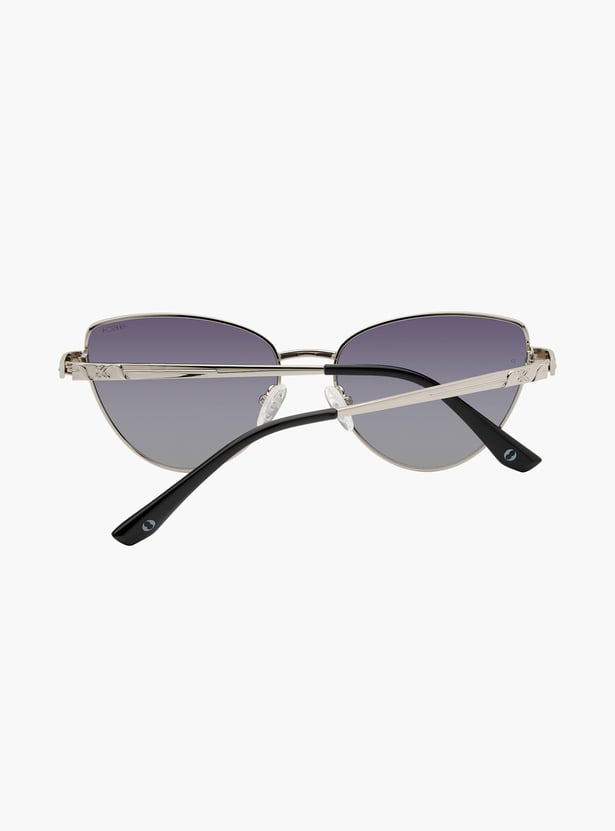KOSCH ELEMENTE UV Protected Cateye Sunglasses - KST-24816-C3