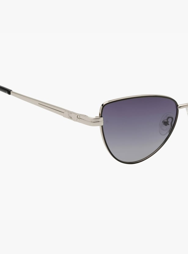 KOSCH ELEMENTE UV Protected Cateye Sunglasses - KST-24816-C3