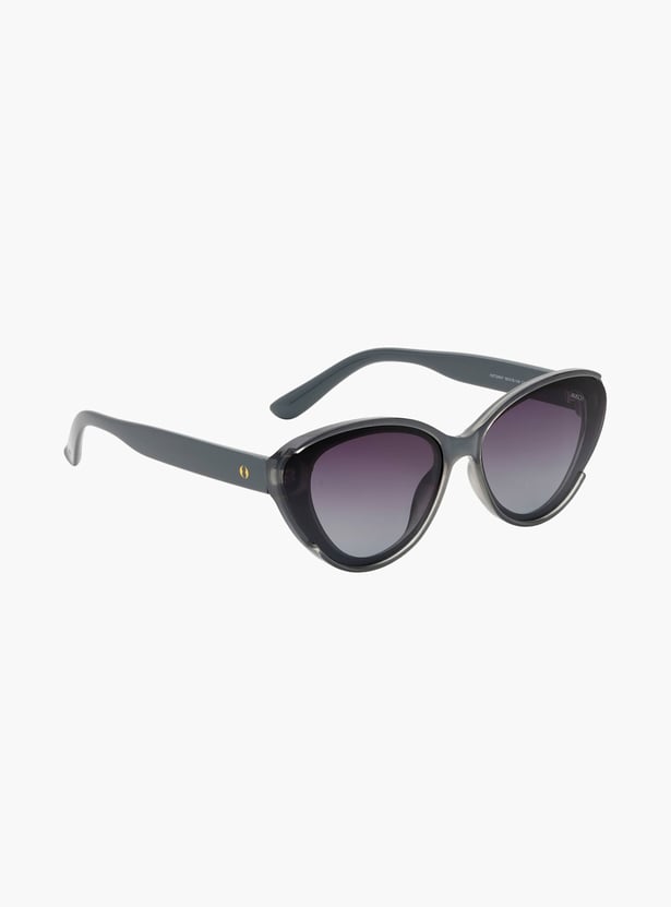 KOSCH ELEMENTE UV Protected Cat-Eye Sunglasses - KST-24847-C3
