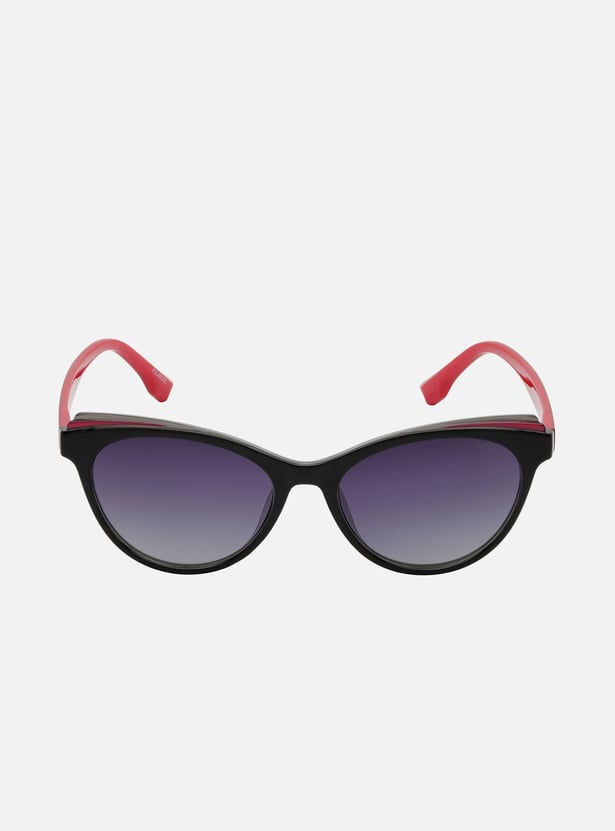 KOSCH ELEMENTE UV Protected Ca-Eye Sunglasses - KST-24850-C1