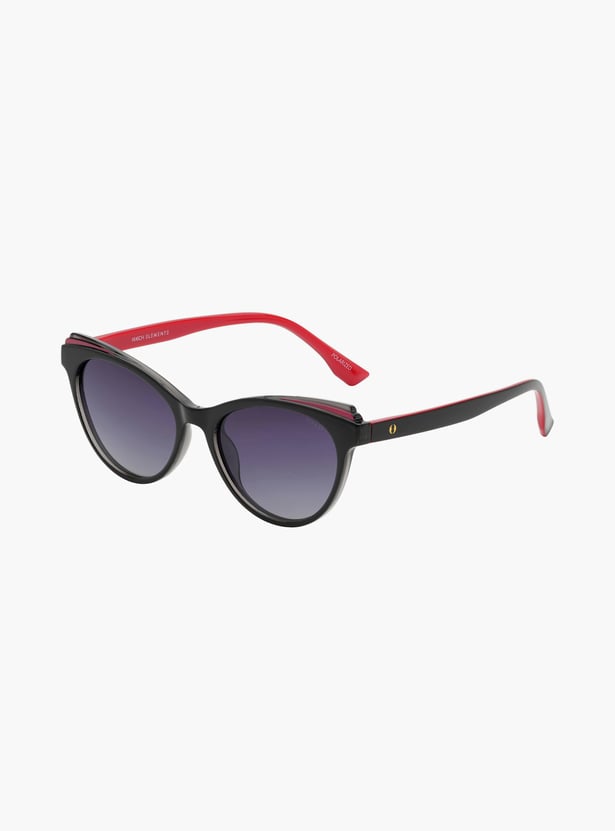 KOSCH ELEMENTE UV Protected Ca-Eye Sunglasses - KST-24850-C1
