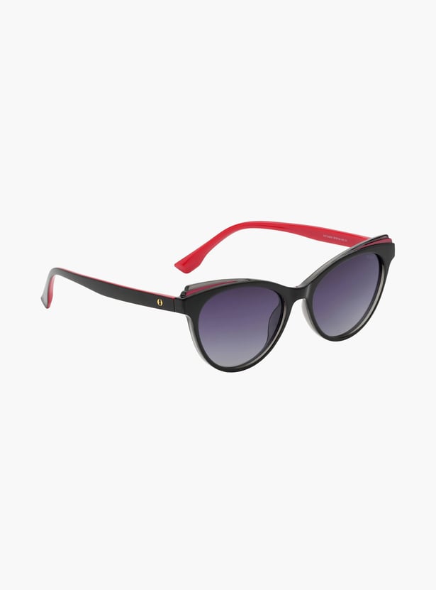 KOSCH ELEMENTE UV Protected Ca-Eye Sunglasses - KST-24850-C1