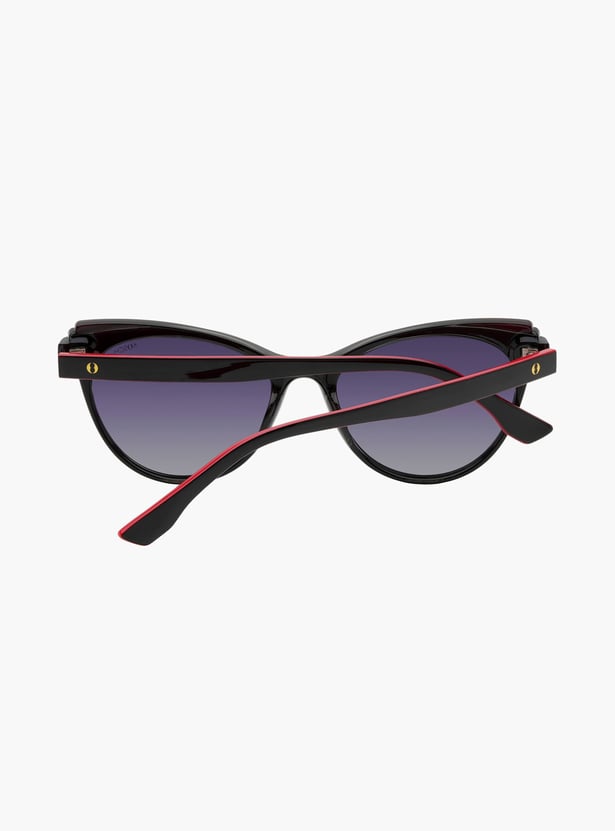 KOSCH ELEMENTE UV Protected Ca-Eye Sunglasses - KST-24850-C1