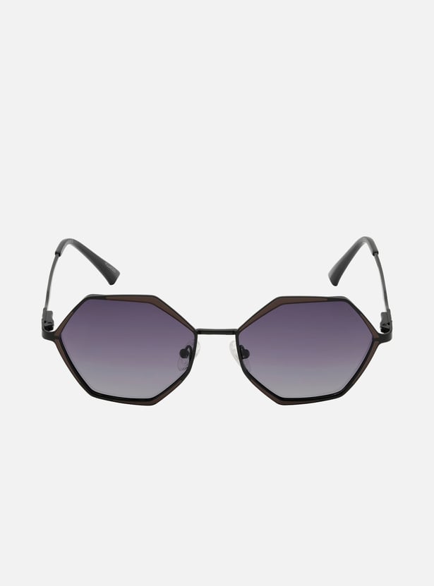 KOSCH ELEMENTE UV Protected Geometric Sunglasses - KST-24820-C1