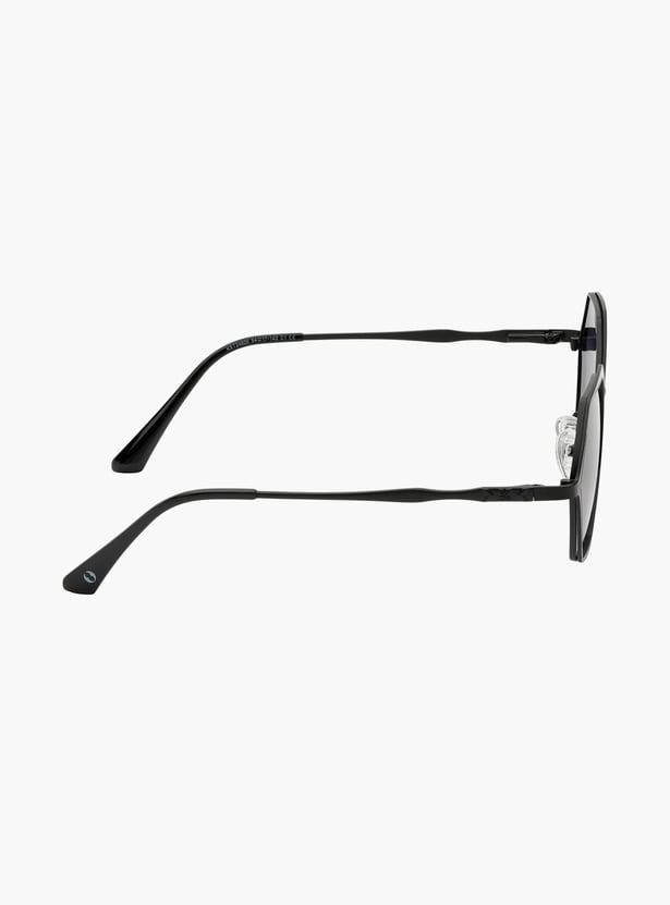KOSCH ELEMENTE UV Protected Geometric Sunglasses - KST-24820-C1