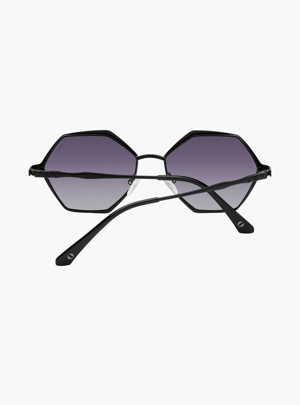 KOSCH ELEMENTE UV Protected Geometric Sunglasses - KST-24820-C1