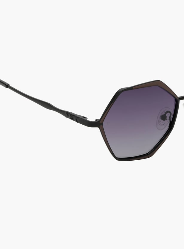 KOSCH ELEMENTE UV Protected Geometric Sunglasses - KST-24820-C1