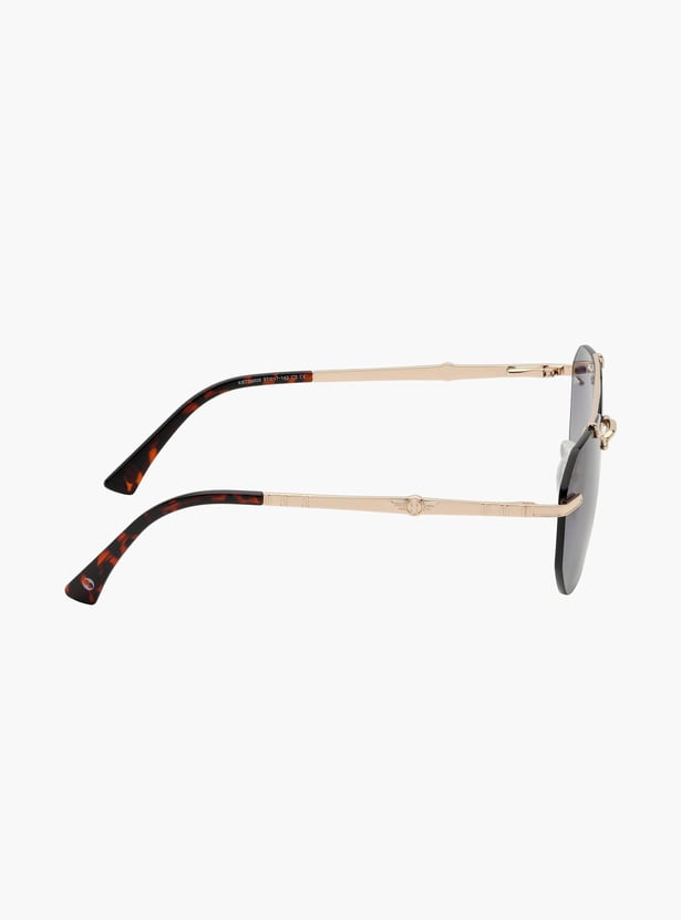KOSCH ELEMENTE Swell UV Protected Geometric Sunglasses - KST-24809-C3