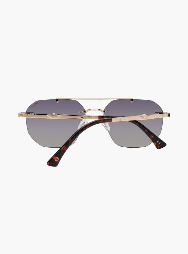 KOSCH ELEMENTE Swell UV Protected Geometric Sunglasses - KST-24809-C3
