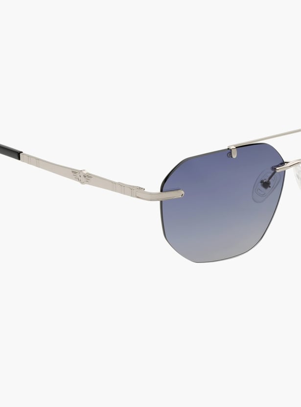 KOSCH ELEMENTE Swell UV Protected Geometric Sunglasses - KST-24809-C4