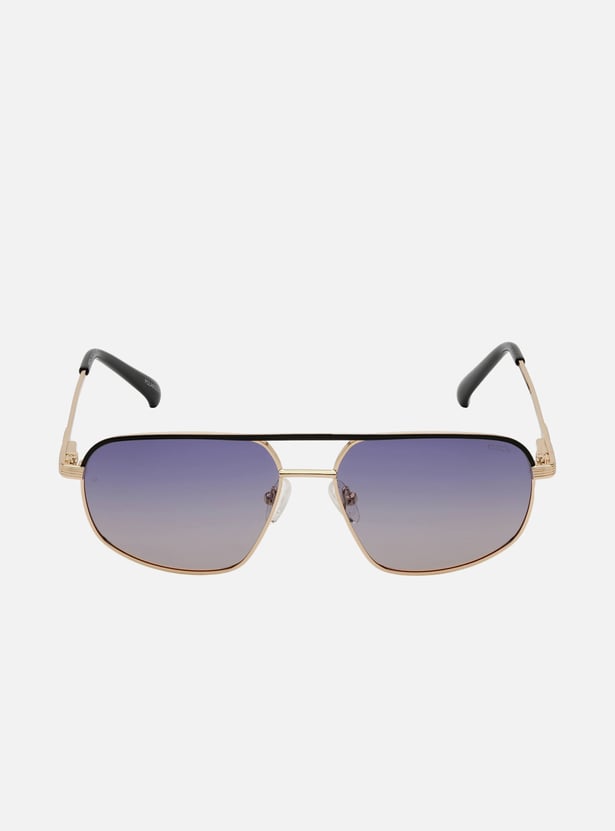 KOSCH ELEMENTE UV Protected Square Sunglasses - KST-24813-C4