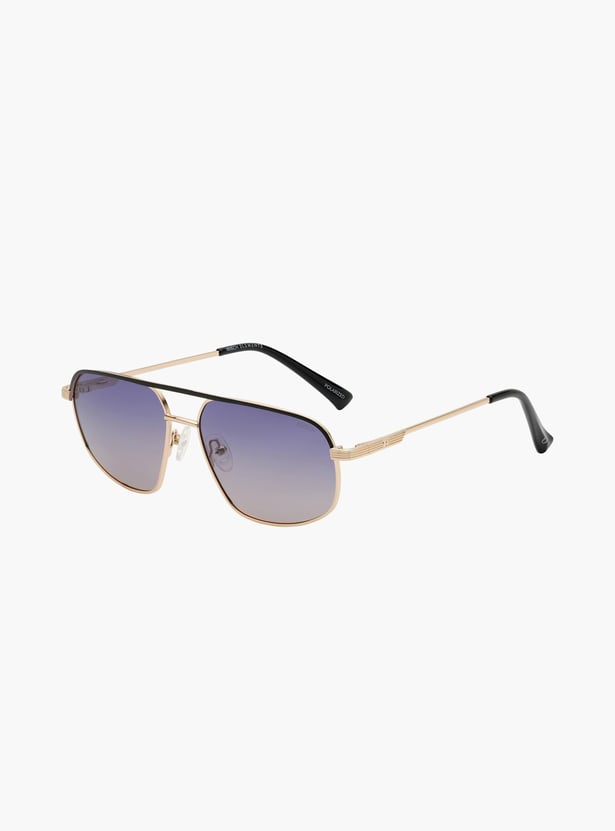 KOSCH ELEMENTE UV Protected Square Sunglasses - KST-24813-C4