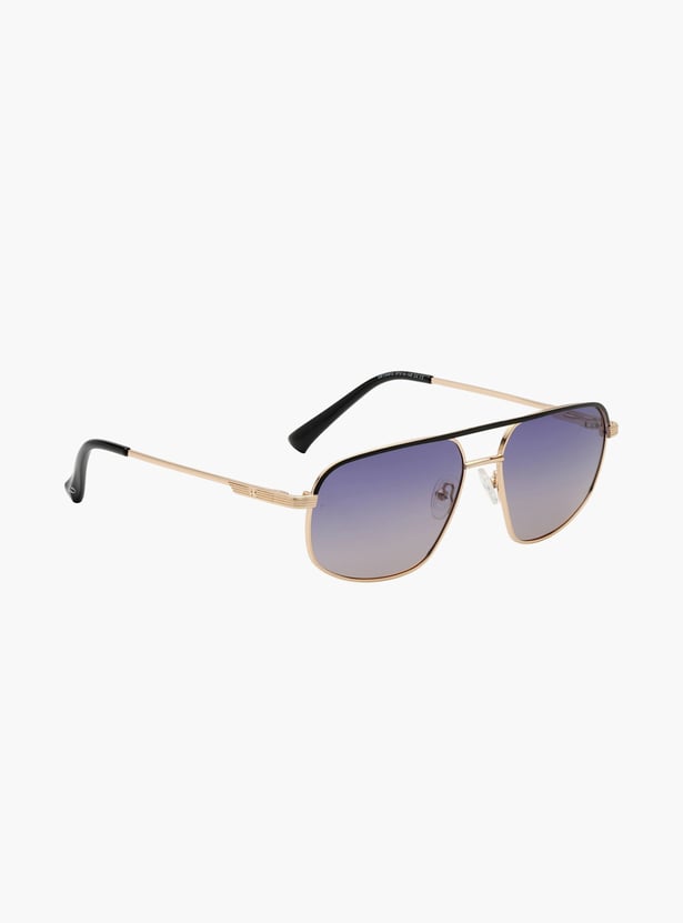 KOSCH ELEMENTE UV Protected Square Sunglasses - KST-24813-C4