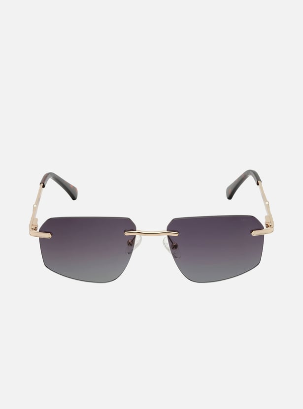 KOSCH ELEMENTE Cascade UV Protected Square Sunglasses - KST-24810-C3