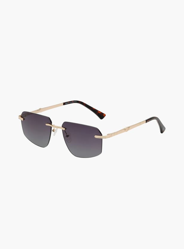 KOSCH ELEMENTE Cascade UV Protected Square Sunglasses - KST-24810-C3
