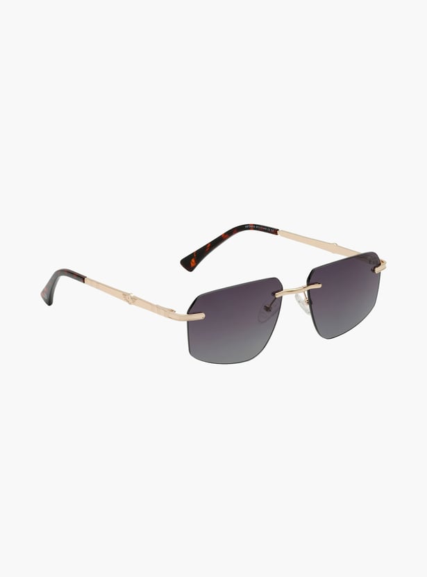KOSCH ELEMENTE Cascade UV Protected Square Sunglasses - KST-24810-C3