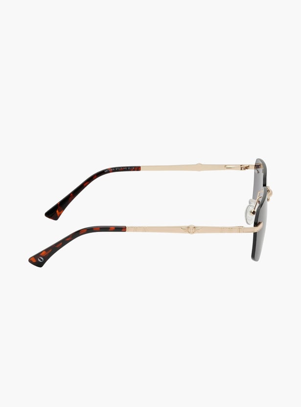 KOSCH ELEMENTE Cascade UV Protected Square Sunglasses - KST-24810-C3