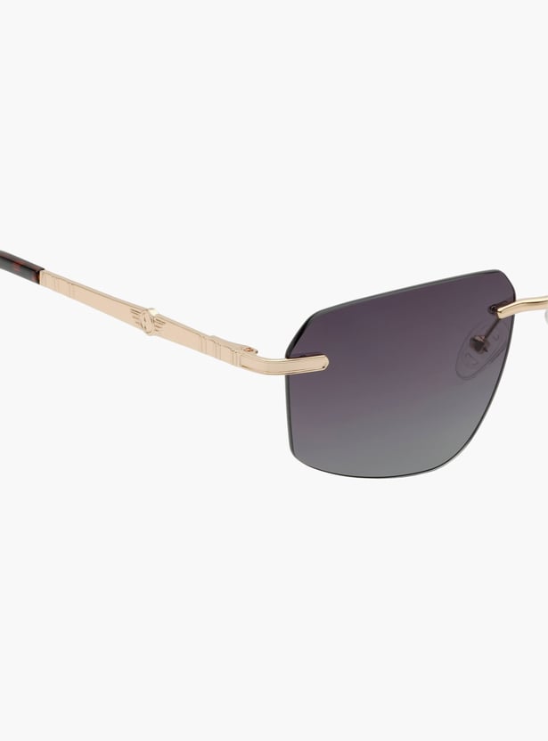 KOSCH ELEMENTE Cascade UV Protected Square Sunglasses - KST-24810-C3