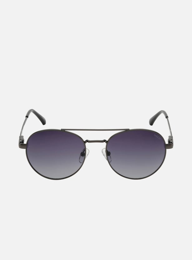 KOSCH ELEMENTE UV Protected Round Sunglasses - KST-24801-C1