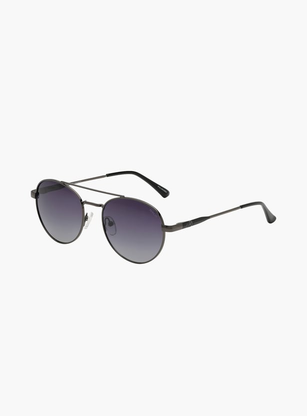 KOSCH ELEMENTE UV Protected Round Sunglasses - KST-24801-C1
